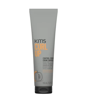 KMS Curlup Control Creme New Formulation Stylingcreme · 150 ml