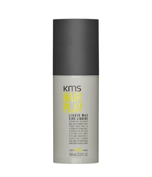 KMS HAIRPLAY Liquid Wax Haarwachs · 100 ml