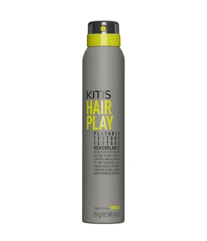 KMS HAIRPLAY Playable Texture Hitzeschutzspray · 200 ml