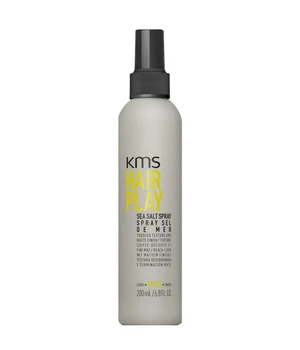 KMS HAIRPLAY Sea Salt Spray Texturizing Spray · 200 ml