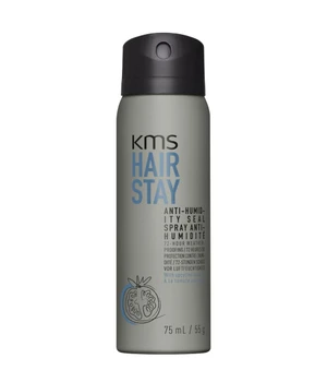 KMS HAIRSTAY Anti-Humidity Seal Glanzspray · 75 ml