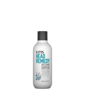 KMS Headremedy Deep Cleanse New Formulation Haarshampoo · 300 ml