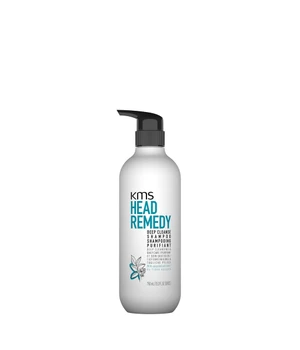 KMS Headremedy Deep Cleanse New Formulation Haarshampoo · 750 ml