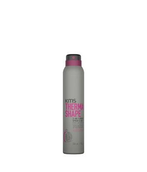 KMS Thermashape 2-in-1 Spray New Formulation Hitzeschutzspray · 200 ml