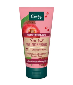 Kneipp Aroma-Pflegedusche Du bist wunderbar Duschgel · 50 ml