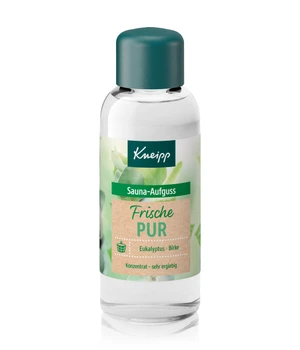 Kneipp Eukalyptus Birke Saunaaufguss · 100 ml