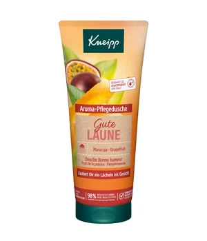 Kneipp Gute Laune Maracuja - Grapefruit Duschgel · 200 ml