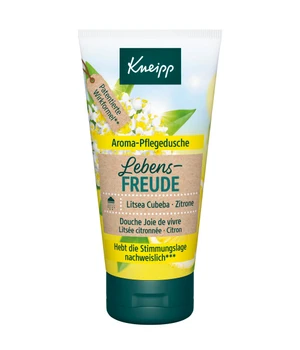 Kneipp Lebensfreude Duschgel · 50 ml