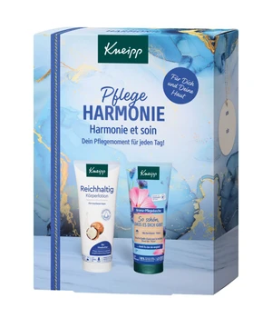 Kneipp Pflegeharmonie Geschenkset Körperpflegeset · 1 Stk