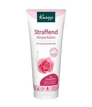 Kneipp Straffend Körperlotion Bodylotion · 200 ml