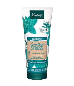 Kneipp Wirkdusche Goodbye Stress Duschgel · 200 ml