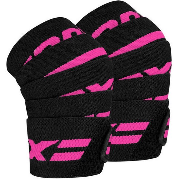 RDX Knieschutz RDX Kniebandagen Krafttraining, Kniebandagen Kraftsport, Frauen Männer