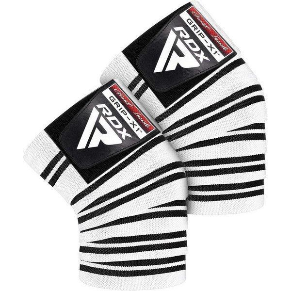 RDX Knieschutz RDX Kniebandagen Krafttraining, Kniebandagen Kraftsport, Frauen Männer
