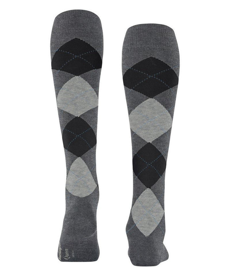Burlington Kniestrümpfe Burlington Queen Damen (1-Paar) – Bild 3 von 5