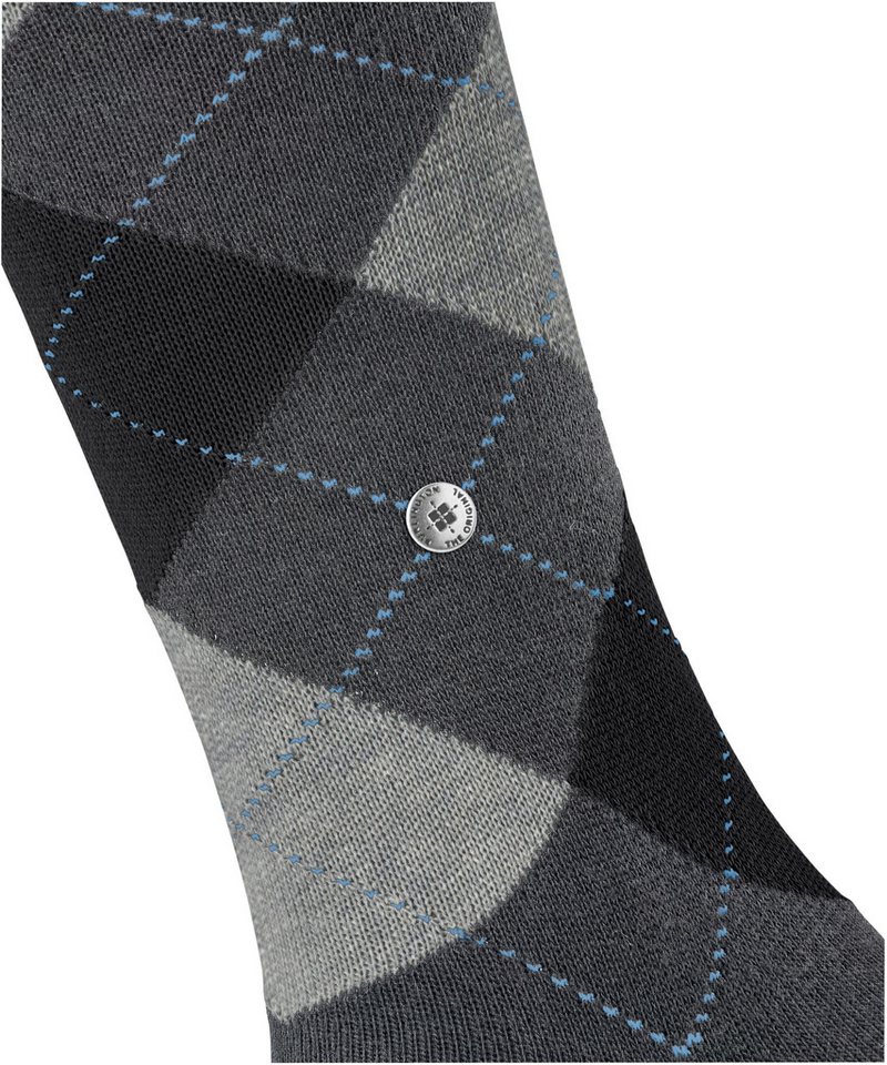 Burlington Kniestrümpfe Burlington Queen Damen (1-Paar) – Bild 4 von 5