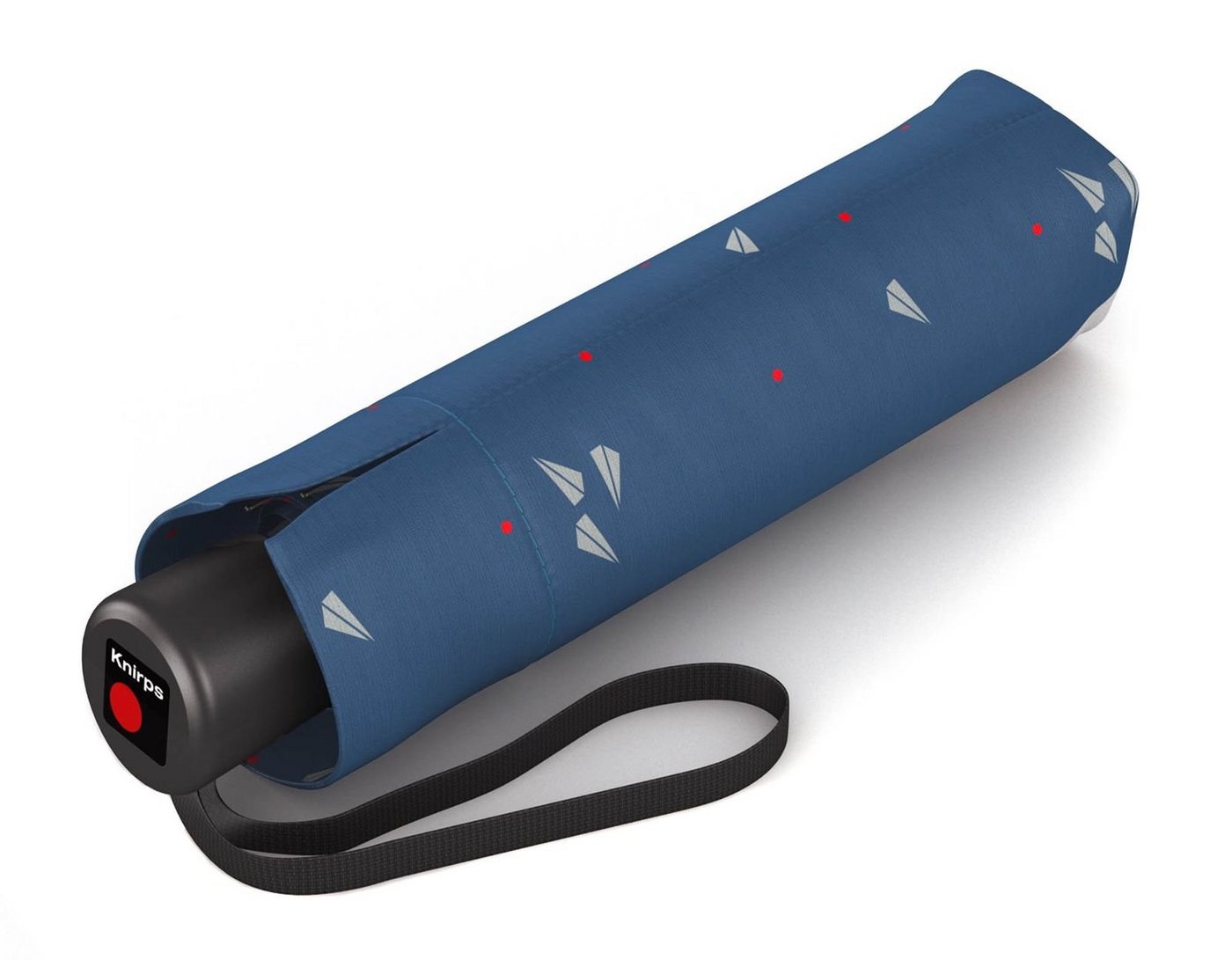Knirps® Taschenregenschirm A.050 – Bild 2 von 3