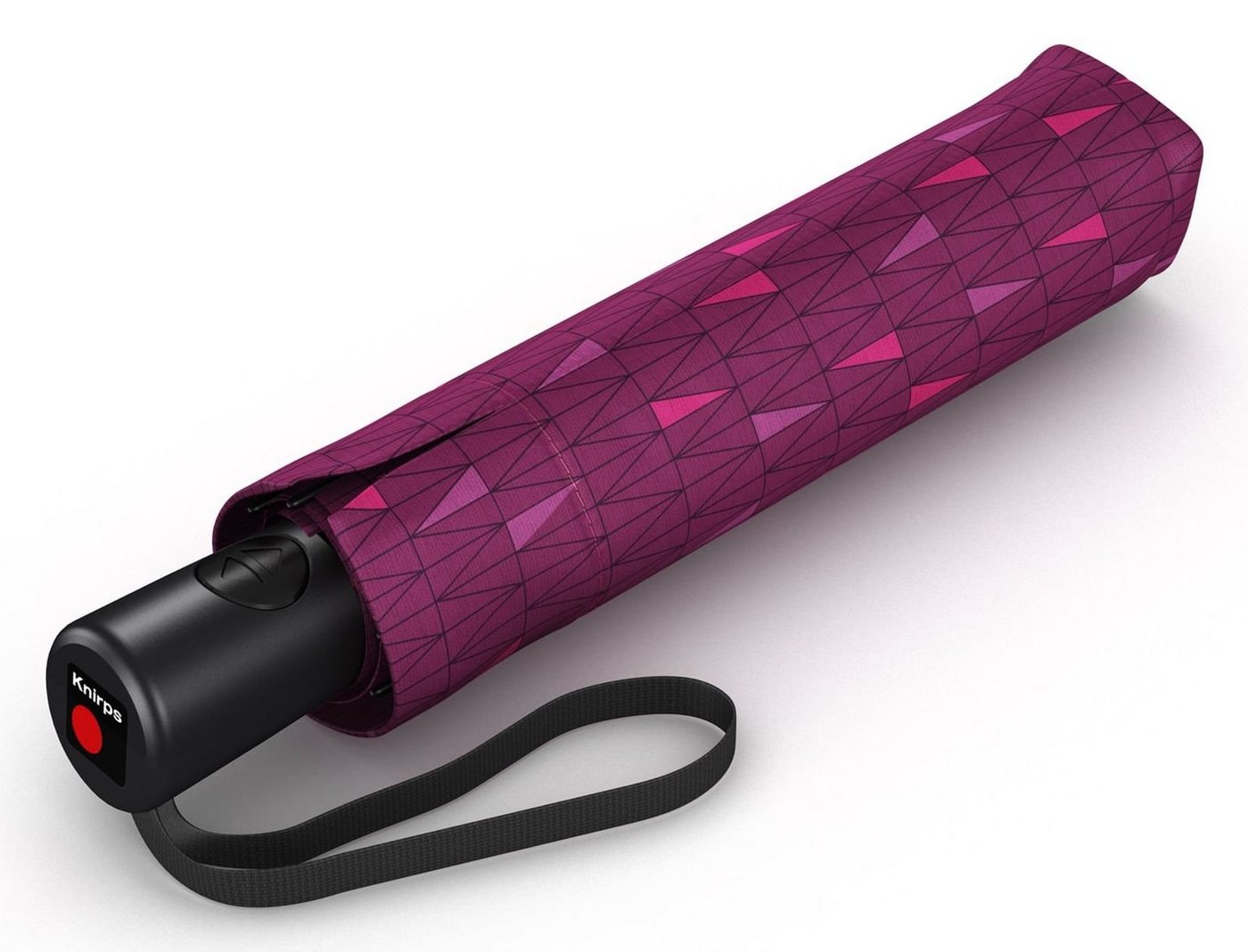 Knirps® Taschenregenschirm A.200 – Bild 2 von 3