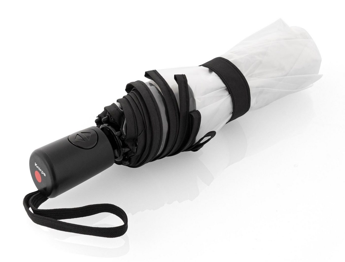 Knirps® Taschenregenschirm A.200 – Bild 2 von 2