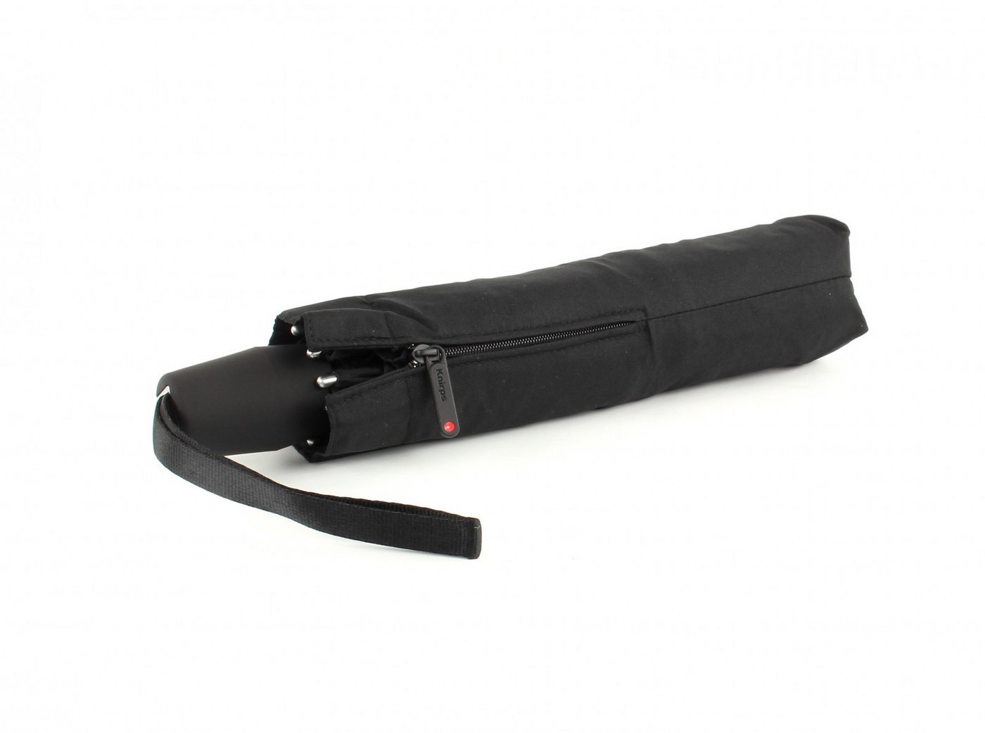 Knirps® Taschenregenschirm Duomatic – Bild 2 von 2