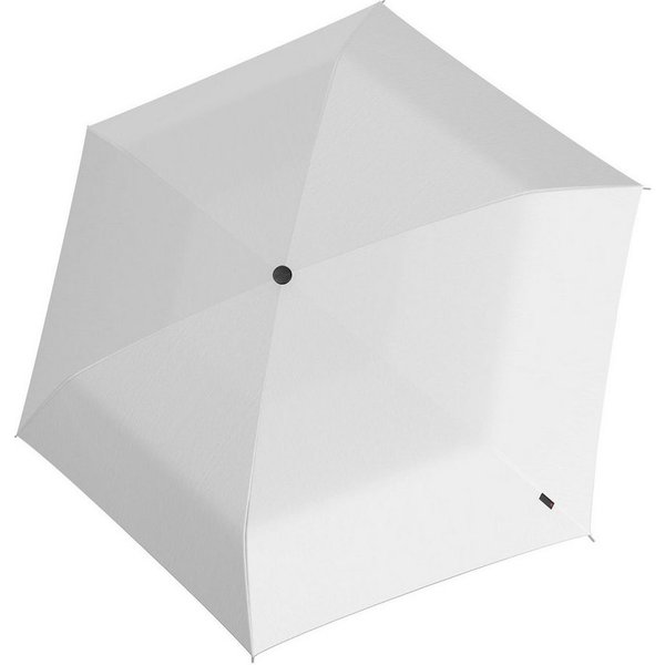 Knirps® Taschenregenschirm Duomatic