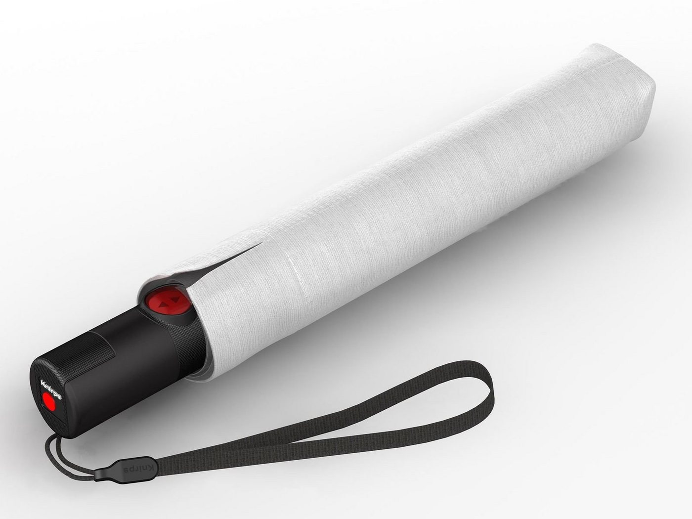 Knirps® Taschenregenschirm Duomatic – Bild 2 von 2