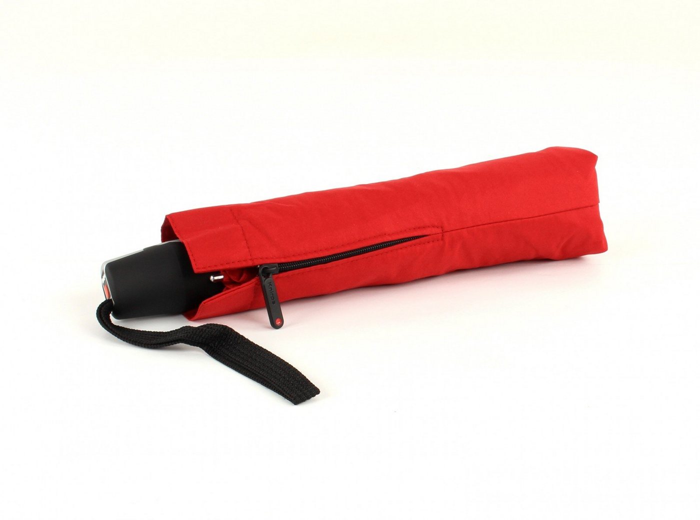 Knirps® Taschenregenschirm Duomatic – Bild 2 von 3