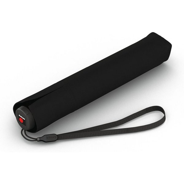 Knirps® Taschenregenschirm I.030, stabil & leicht mit 115g, manuell