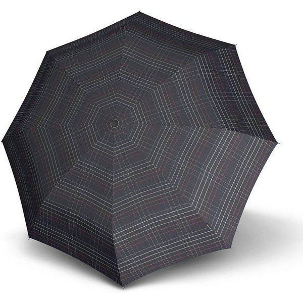 Knirps® Taschenregenschirm Smart & Casual Line