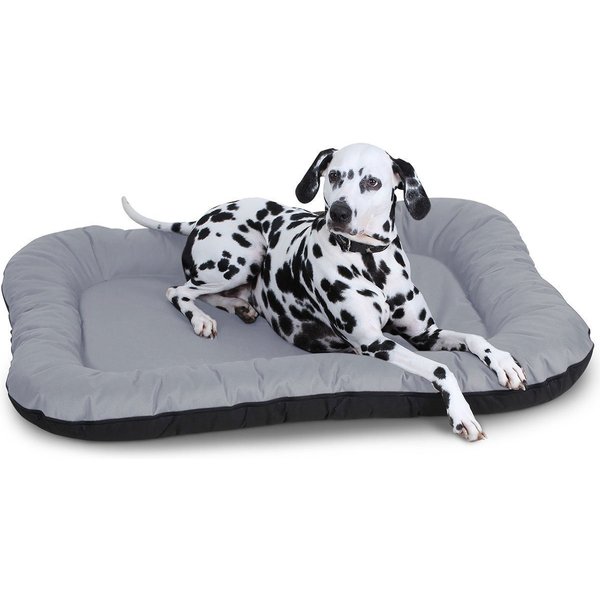 Knuffelwuff Tierbett Hundebett Lucky, Schaumstoffflocken