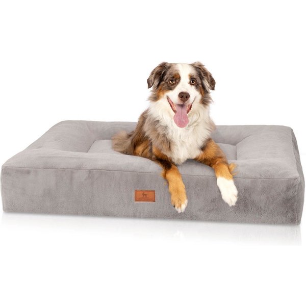 Knuffelwuff Tierbett Hundebett Midland, Orthopädisch