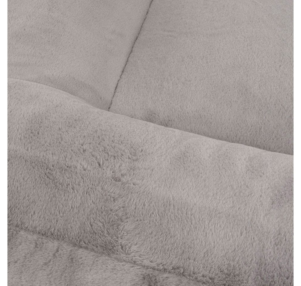Knuffelwuff Tierbett Hundebett Midland, Orthopädisch – Bild 3 von 3
