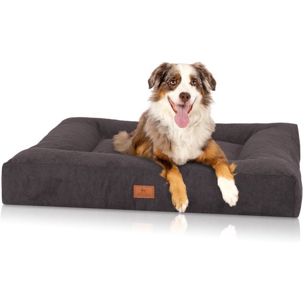 Knuffelwuff Tierbett Hundebett Sofia, Orthopädisch