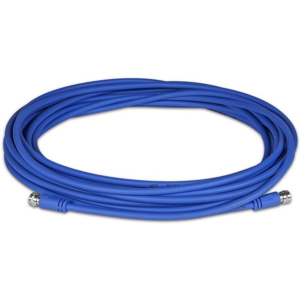 Megasat Koax-Kabelverbinder Megasat Koaxialkabel Flex 5m