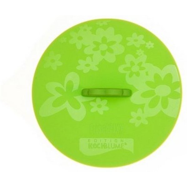 Kochblume Frischhaltedeckel FrischFIXX, mit Saugeffekt