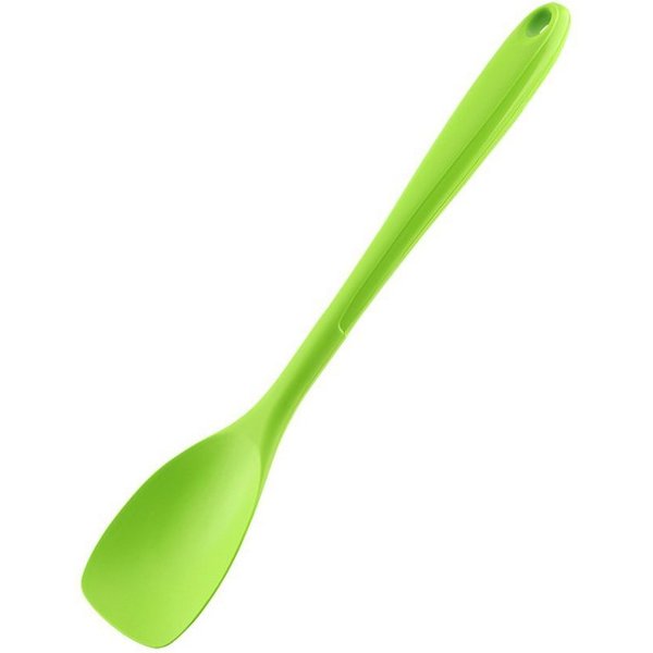 Kochblume Servierlöffel Flexlöffel