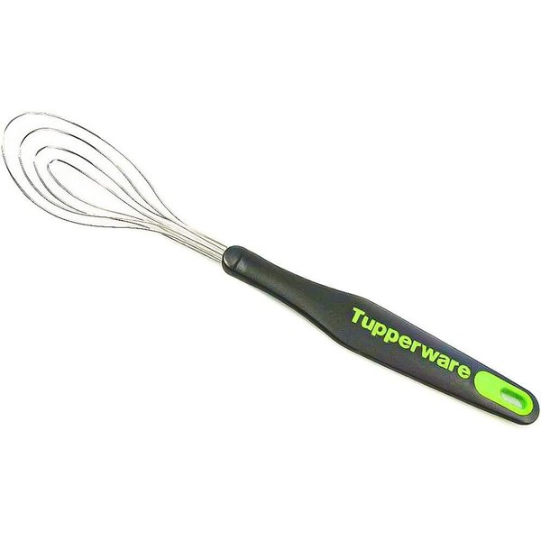 TUPPERWARE Kochlöffel Tupperware Griffbereit Tellerbesen