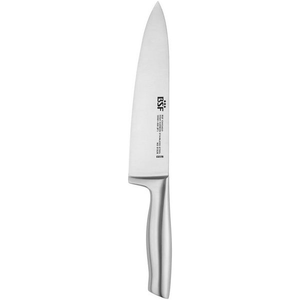 BSF Kochmesser BSF Chicago Kochmesser, Küchenmesser Kochmesser 20 cm Edelstahl