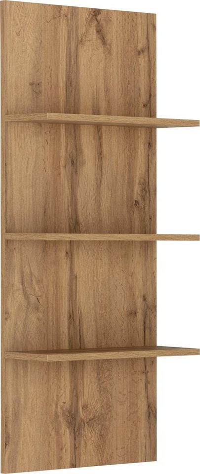 KOCHSTATION Ablageregal KS-Brindisi, 50 cm breit, viel Ablagefläche – Bild 3 von 5