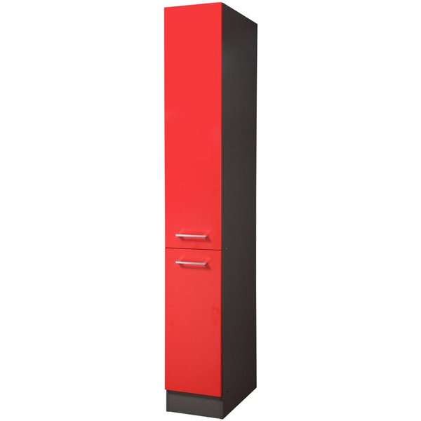 KOCHSTATION Apothekerschrank KS-Paris Breite 30 cm