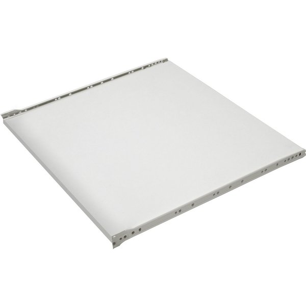 KOCHSTATION Auszug, Breite 54,5 cm, Tablar auf Rollenführung, ohne Frontblende