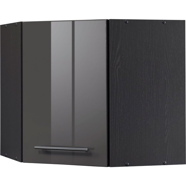 KOCHSTATION Eckhängeschrank KS-Wien Breite 60x60