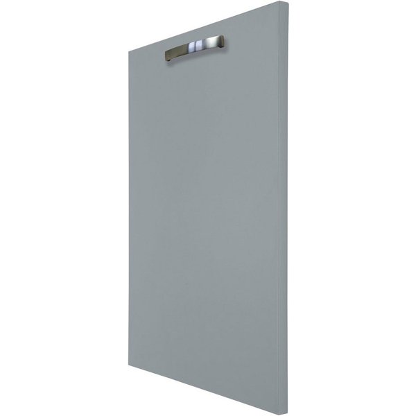 KOCHSTATION Frontblende KS-Cara, Tür für vollintegierbaren Geschirrspüler 60 cm