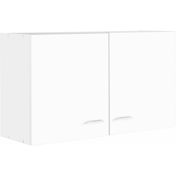 KOCHSTATION Hängeschrank KS-Elster Breite 100 cm