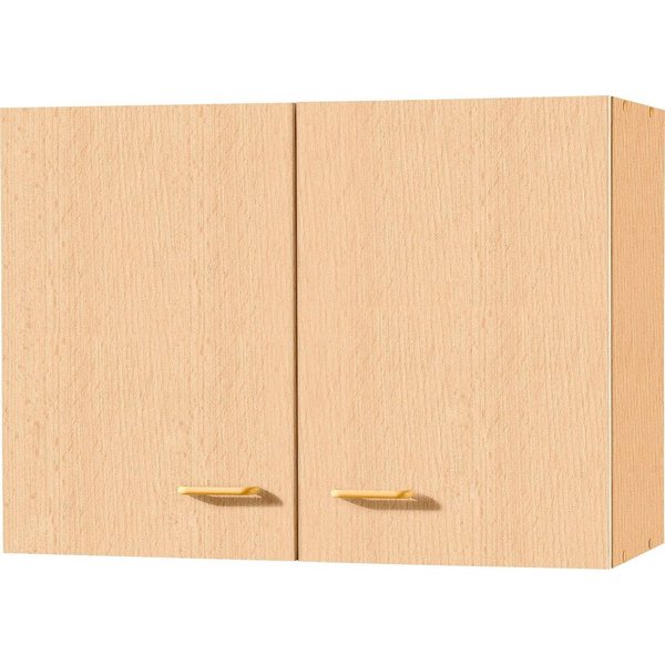 KOCHSTATION Hängeschrank KS-Elster Breite 80 cm