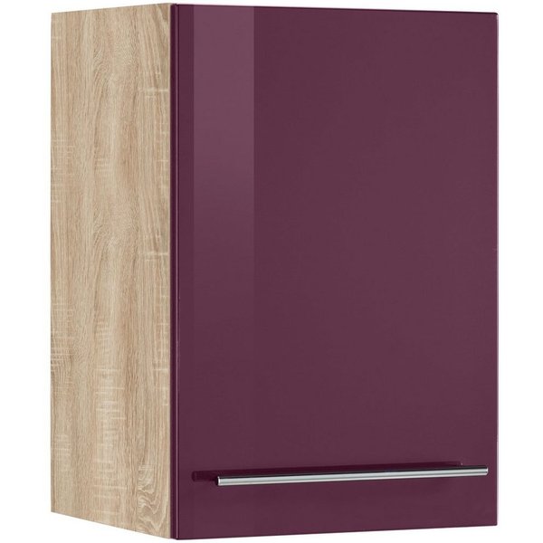 KOCHSTATION Hängeschrank KS-Eton Breite 50 cm