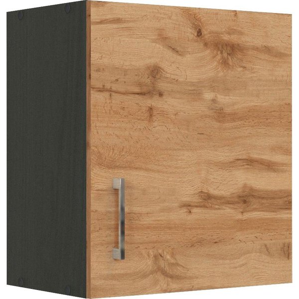 KOCHSTATION Hängeschrank KS-Mali Breite 50 cm