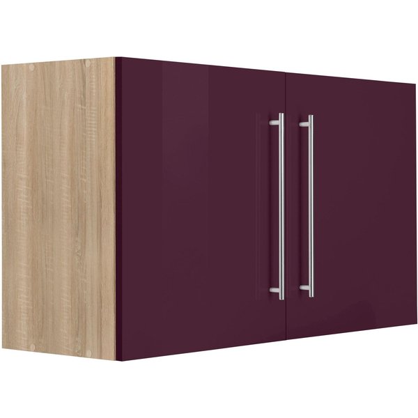 KOCHSTATION Hängeschrank KS-Samos 100 cm breit