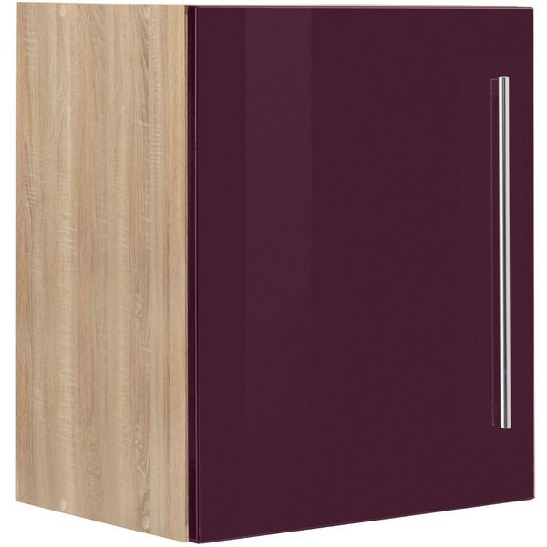 KOCHSTATION Hängeschrank KS-Samos 50 cm breit
