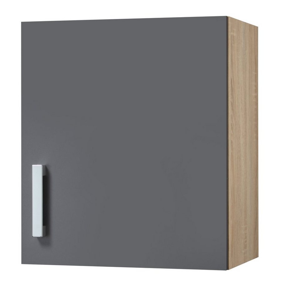 KOCHSTATION Hängeschrank KS-Toronto, Breite 50 cm – Bild 2 von 4