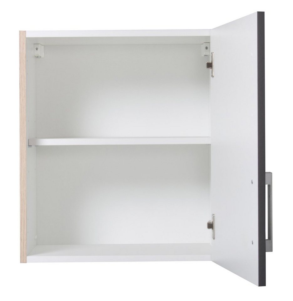 KOCHSTATION Hängeschrank KS-Toronto, Breite 50 cm – Bild 3 von 4